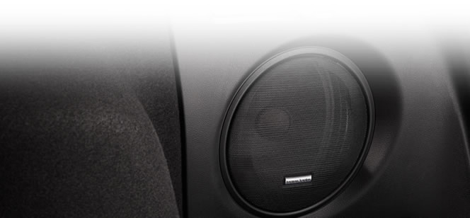 harman kardon 6x9